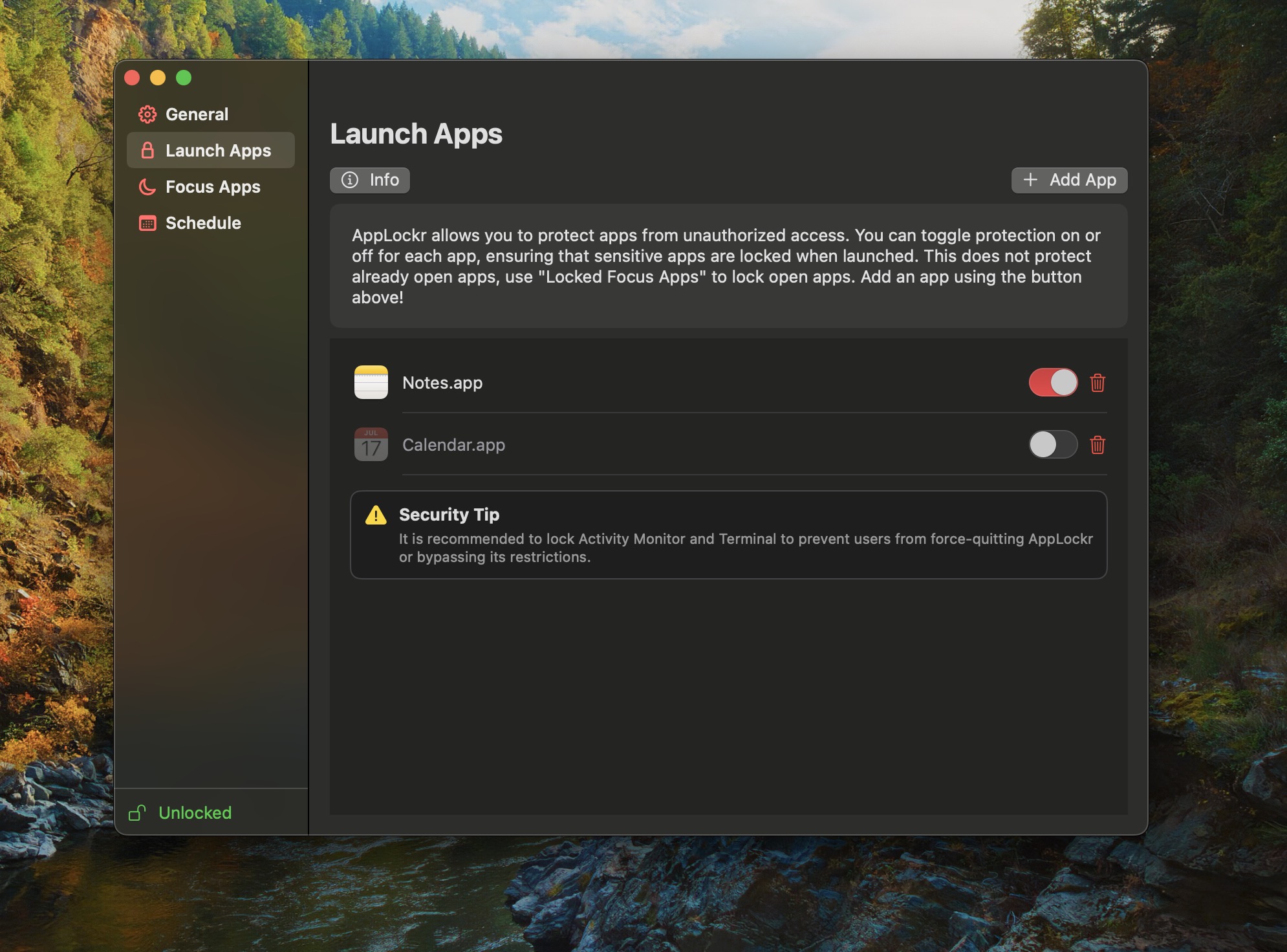 Screenshot 4